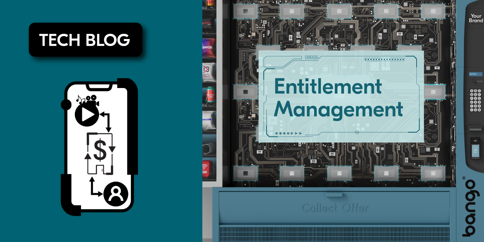 Entitlement Management Blog Image DVM